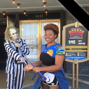 Meet your Posher, Dalila